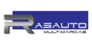 Logo | Rasauto Multimarcas